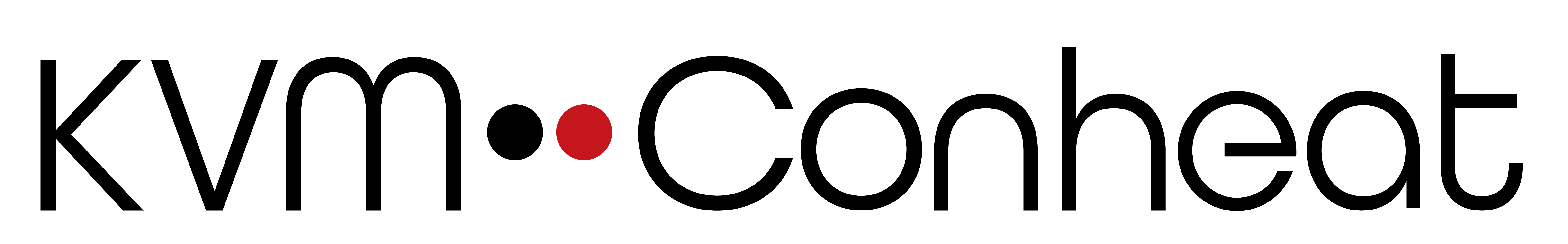 KVM-Conheat logo