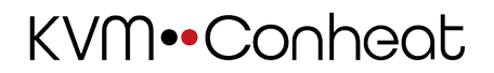 KVM Conheat logo