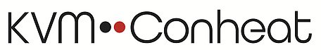 KVM Conheat logo